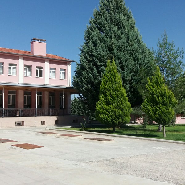 Çevre, Şehircilik ve İklim Değişikliği Isparta İl Müdürlüğü