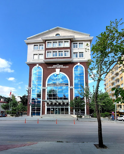Isparta İl Kültür ve Turizm Müdürlüğü