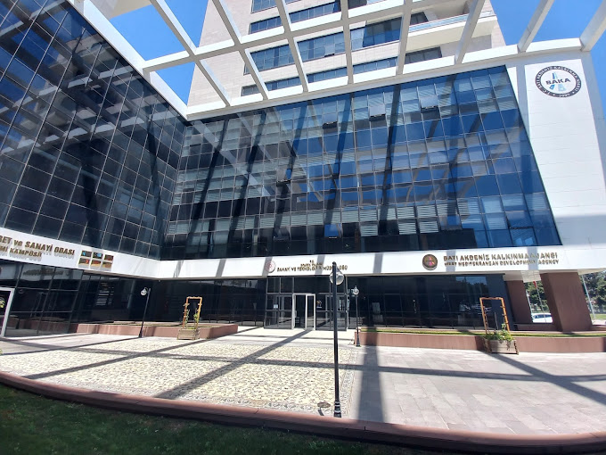 Isparta Ticaret ve Sanayi Odası