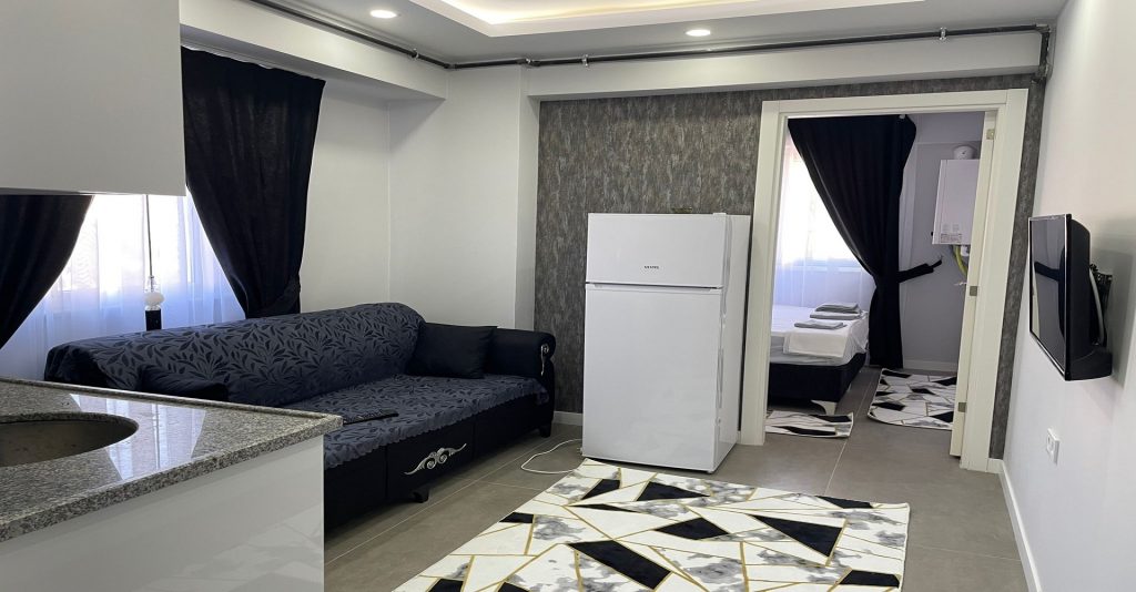 Isparta Günlük Apart Fiyatları