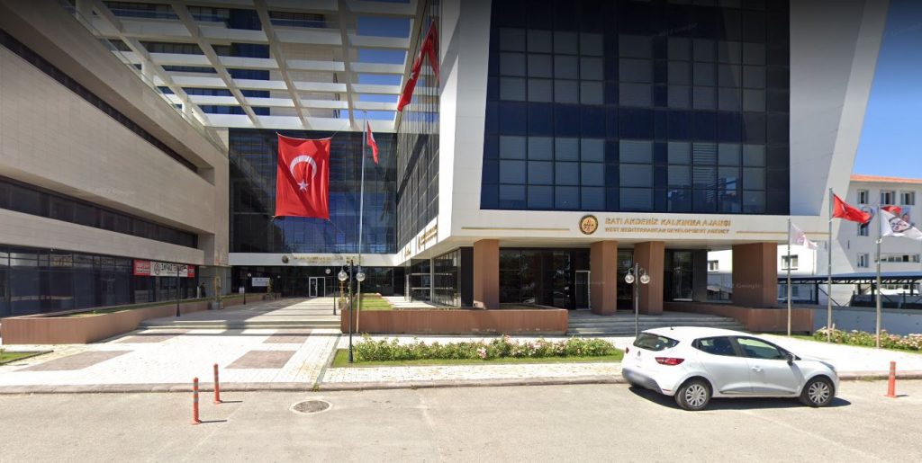 Bilim, Sanayi ve Teknoloji Isparta İl Müdürlüğü